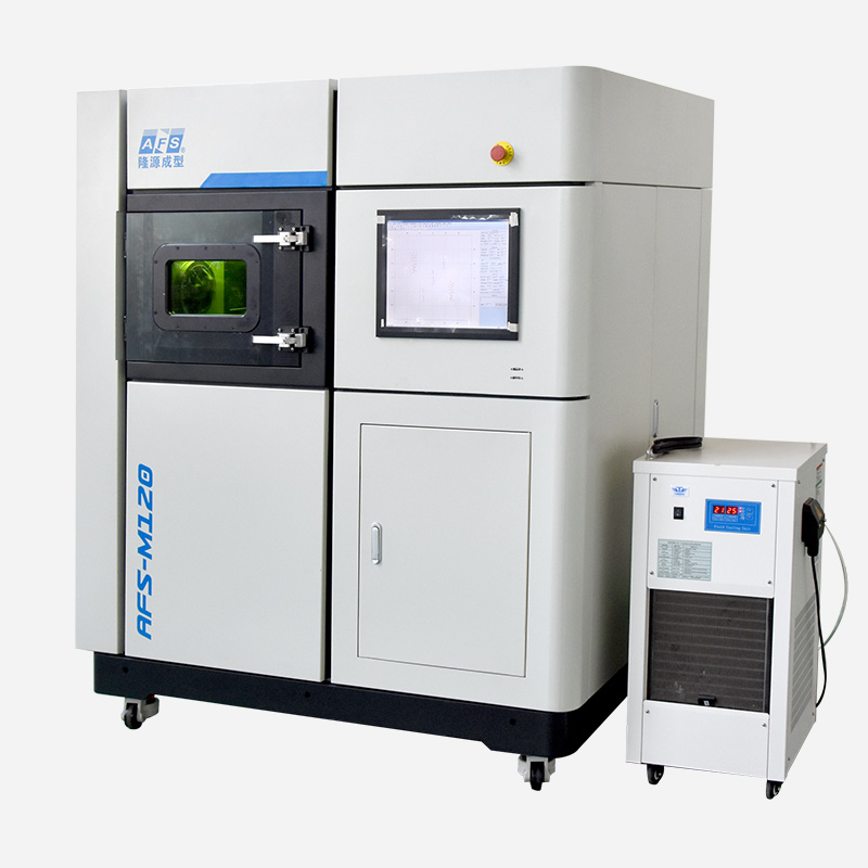AFS-M120 SLM金屬3D打印機(jī)