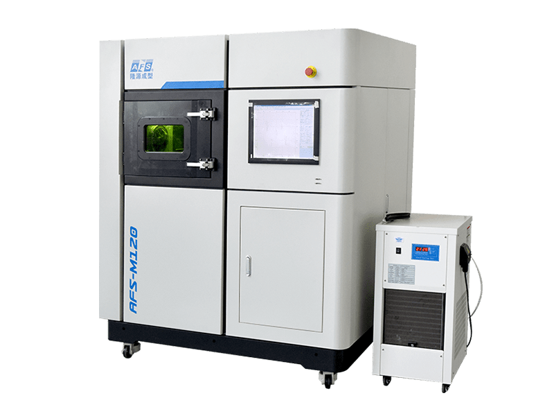 AFS-M120-SLM金屬3D打印機